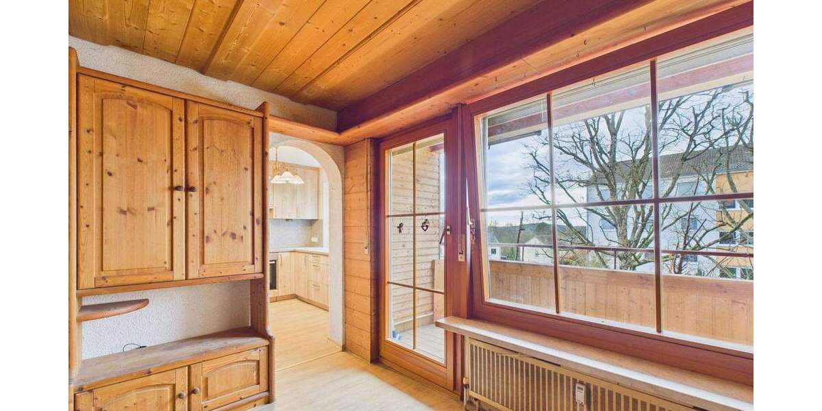 Etagenwohnung Metzingen - 3 Zimmer, 67 m&sup2;, 209.000&euro; | Angebot:25840102