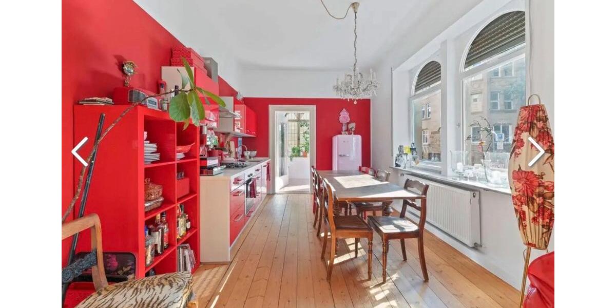 Hochparterre Stuttgart Lehen - 3.5 Zimmer, 146 m&sup2;, 2.325&euro; | Angebot:26310130