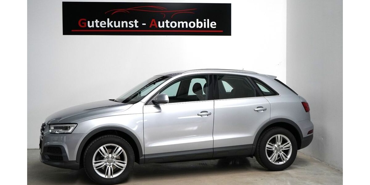 Audi Q3 66.949 km 18.400 &euro; Nagold Hochdorf 72202