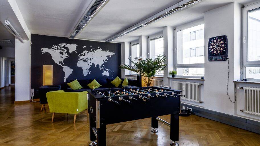 Gewerbeobjekt Stuttgart West - 4.300&euro; | Angebot:25783590