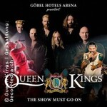 Queen Kings - Tribute To Queen
