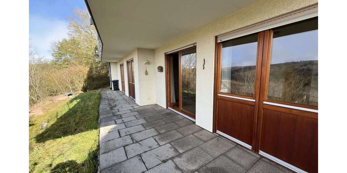 Etagenwohnung Aidlingen-Deufringen Deufringen - 3.5 Zimmer, 84 m&sup2;, 960&euro; | Angebot:25288983