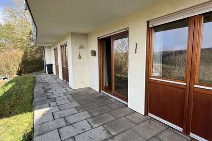 Wohnung Aidlingen-Deufringen Deufringen - 3.5 Zimmer, 84 m&sup2;, 960&euro; | Angebot:25288983