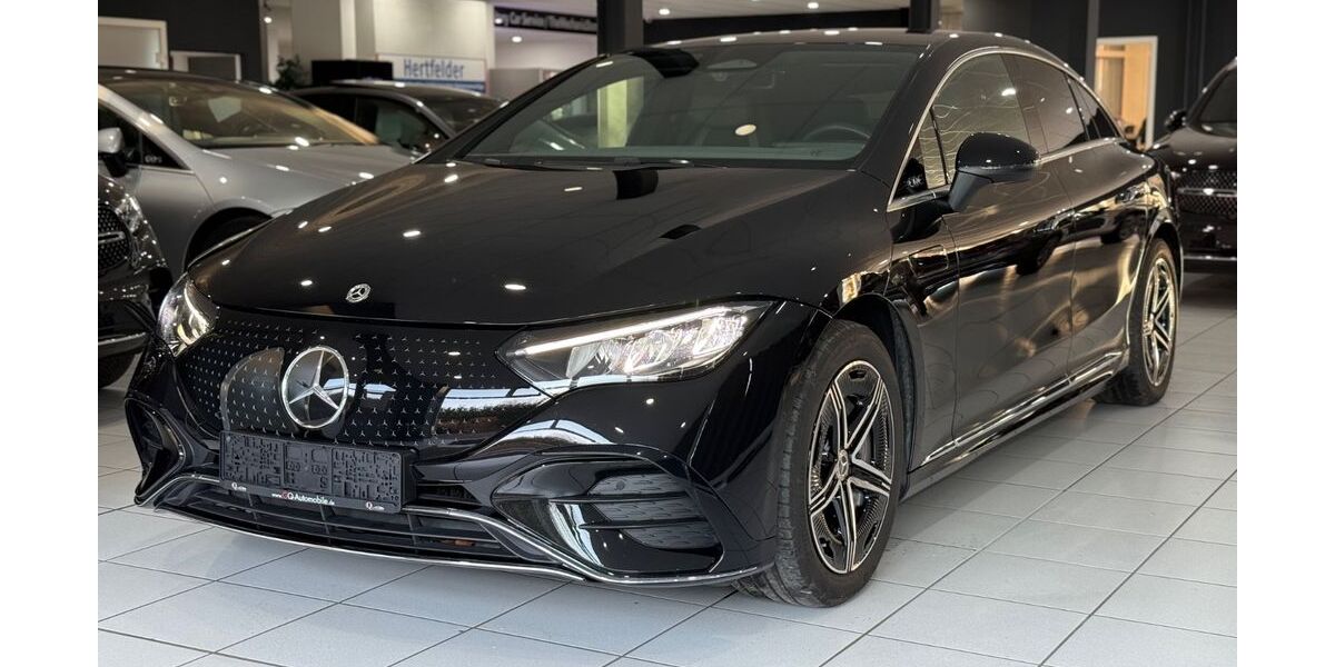 Mercedes-Benz EQE 20.000 km 48.400 &euro; Weil im Schönbuch 71093