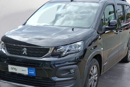 Peugeot Rifter 55.200 km 20.760 &euro; Horb am Neckar 72160
