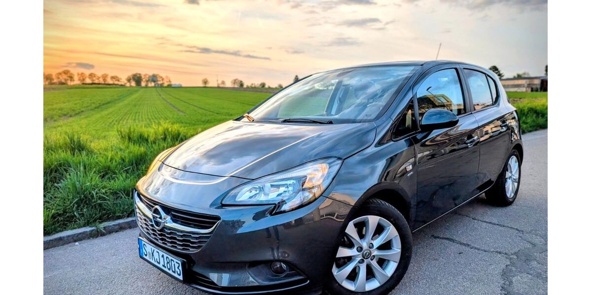 Opel Corsa 119.000 km 6.550 &euro; Stuttgart 70619