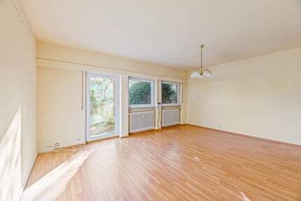 Wohnung Stuttgart / Heslach Süd - 3 Zimmer, 83 m&sup2;, 299.000&euro; | Angebot:25768820