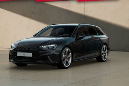 Audi A4 15.198 km 42.420 &euro; Böblingen 71034