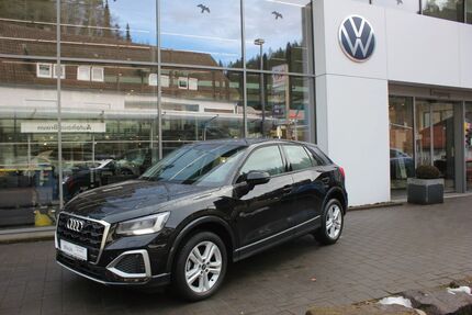 Audi Q2 13.990 km 26.990 &euro; Wildberg 72218