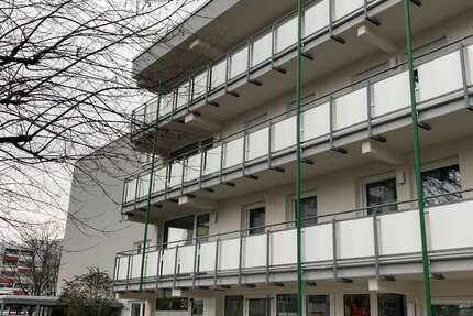 Wohnung Stuttgart Fasanenhof - 2 Zimmer, 62 m&sup2;, 760&euro; | Angebot:25606065