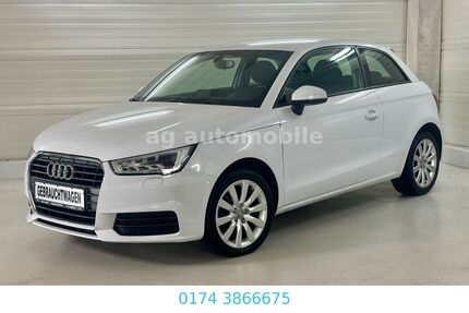 Audi A1 160.000 km 8.900 &euro; Pfullingen 72793