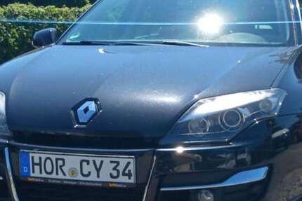 Renault Laguna 240.000 km 3.200 &euro; Horb am Neckar 72160
