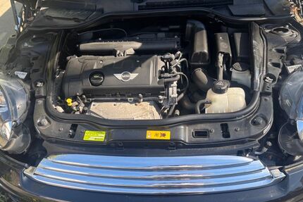 Mini Cooper 127.000 km 8.000 &euro; Stuttgart 70437