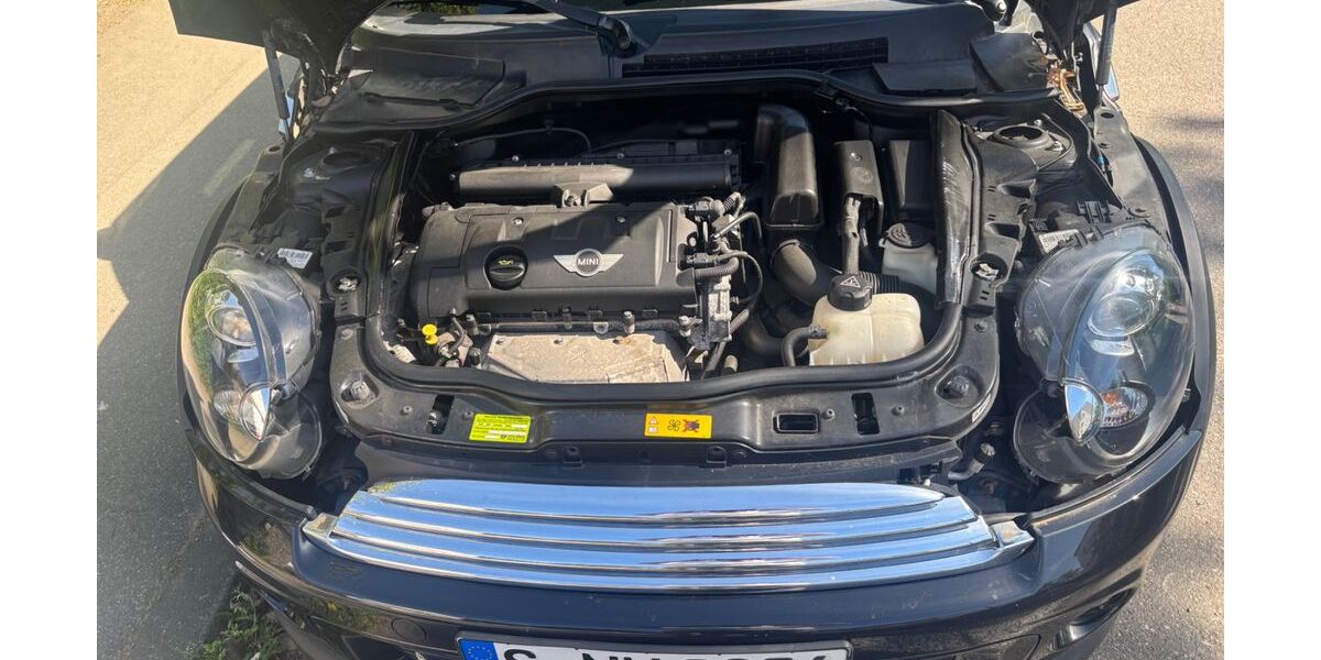 Mini Cooper 127.000 km 8.000 &euro; Stuttgart 70437