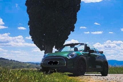 Mini Cooper Cabrio 73.930 km 21.900 &euro; Nagold 72202