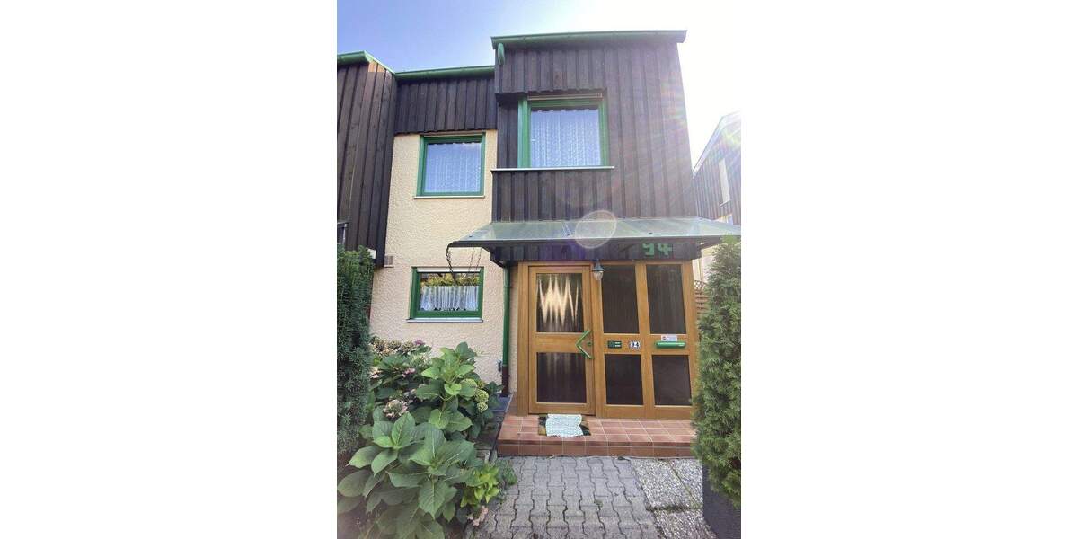 Reihenendhaus Ehningen - 4 Zimmer, 120 m&sup2;, 450.000&euro; | Angebot:25724146