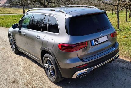 Mercedes-Benz GLB 220 6.343 km 50.750 &euro; Weil d.Stadt 71263