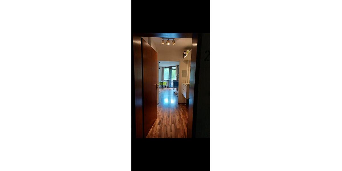 Etagenwohnung Stuttgart Botnang - 1 Zimmer, 31 m&sup2;, 119.000&euro; | Angebot:27417845