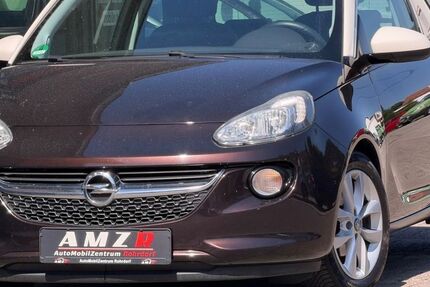 Opel Adam 93.965 km 6.990 &euro; Rohrdorf 72229