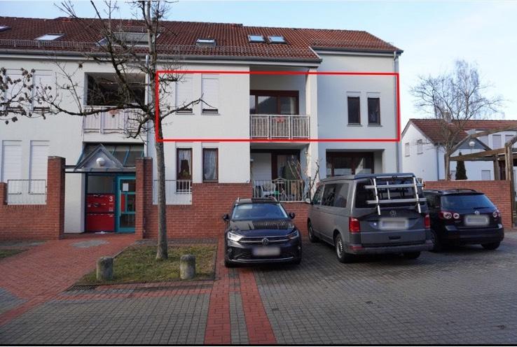 Etagenwohnung Lichtenstein - 3 Zimmer, 84 m&sup2;, 1.100&euro; | Angebot:26000113