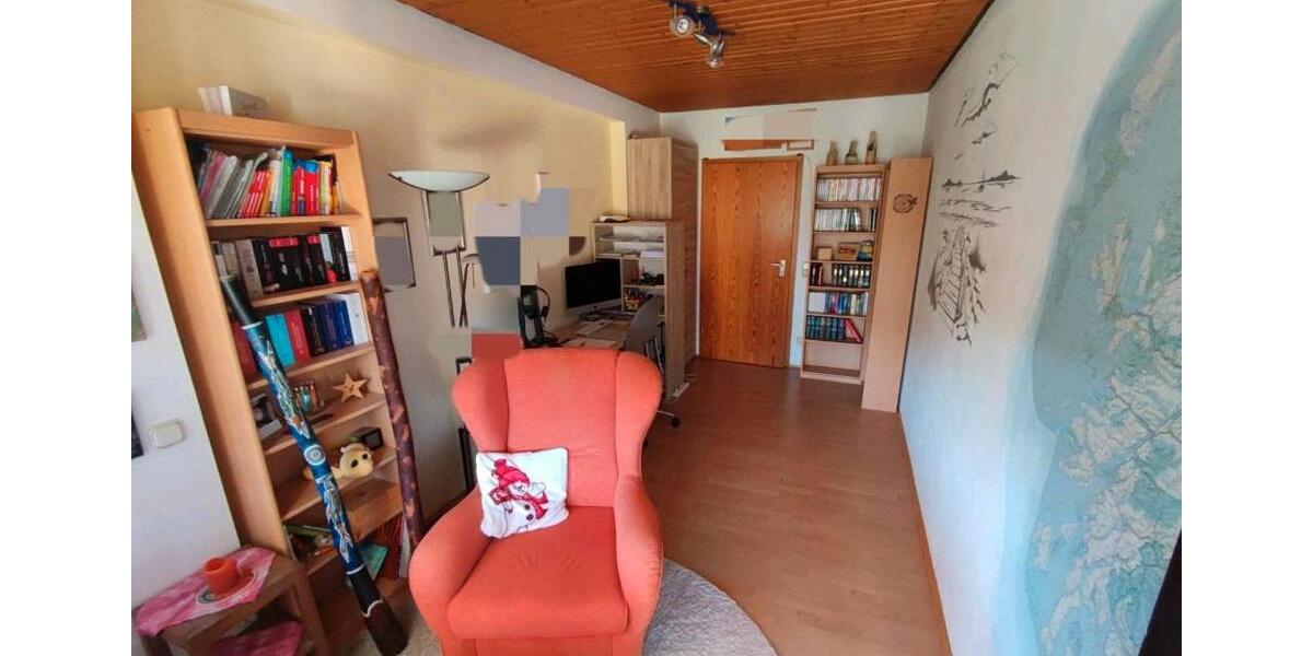 Erdgeschoßwohnung Horb am Neckar - 3.5 Zimmer, 92 m&sup2;, 266.666&euro; | Angebot:26114466