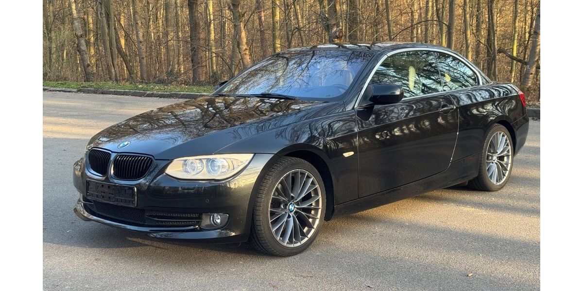 BMW 320 84.000 km 15.000 &euro; Sindelfingen 71065