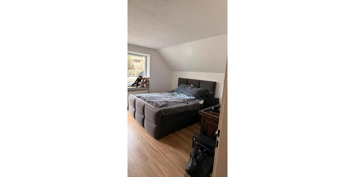 Etagenwohnung Wildberg - 3 Zimmer, 90 m&sup2;, 1.100&euro; | Angebot:25768036