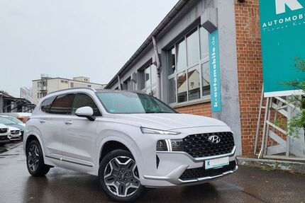 Hyundai SANTA FE 165.000 km 25.890 &euro; Stuttgart 70372