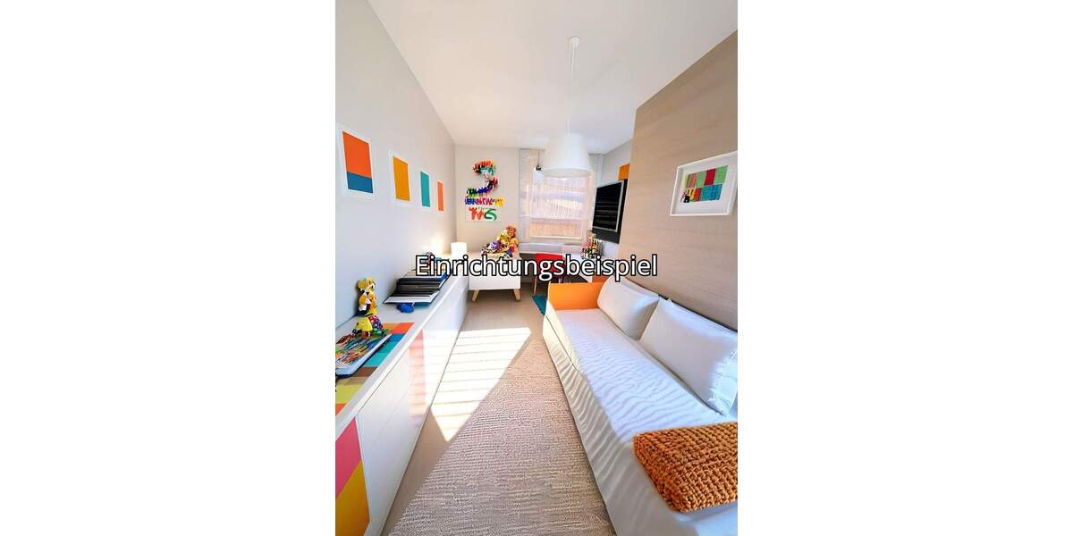 Reihenmittelhaus Hechingen - 5 Zimmer, 130 m&sup2;, 329.000&euro; | Angebot:25692959