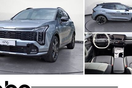 Kia Sportage 7.958 km 43.590 &euro; Tübingen 72072