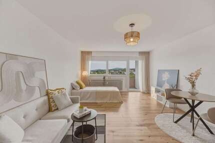 Wohnung Reutlingen Sondelfingen - 1 Zimmer, 34 m&sup2;, 129.000&euro; | Angebot:27187875