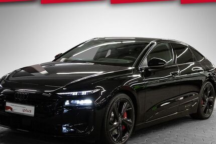 Audi S6 e-tron 9.185 km 77.920 &euro; Stuttgart 70563