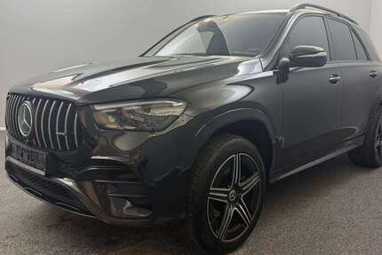 Mercedes-Benz GLE 450 130.000 km 67.999 &euro; Reutlingen 72766