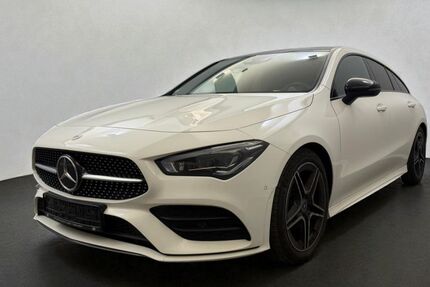 Mercedes-Benz CLA 180 Shooting Brake 165.000 km 20.699 &euro; Reutlingen / Mittelstadt 72766