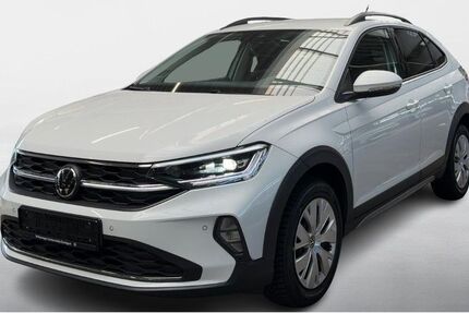 VW Taigo 5.765 km 22.830 &euro; Stuttgart-Feuerbach 70469