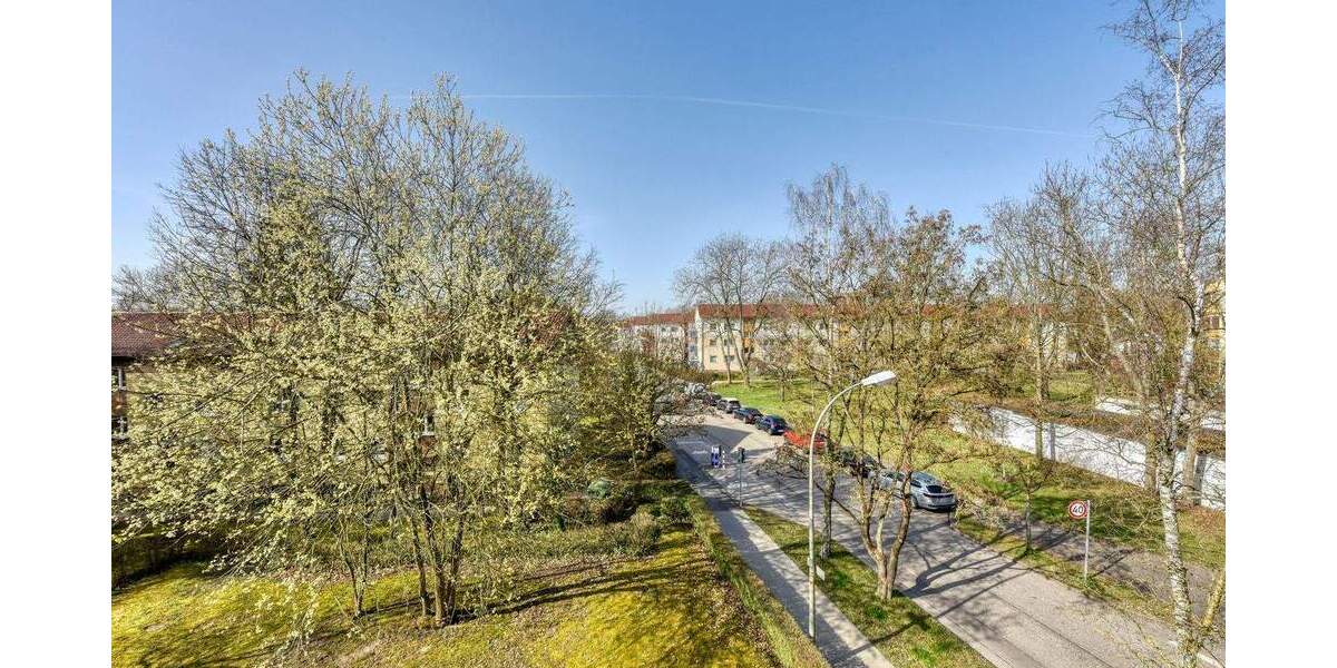 Etagenwohnung Stuttgart Fasanenhof - 3 Zimmer, 210.000&euro; | Angebot:25864318