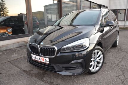 BMW 218 Gran Tourer 139.800 km 16.990 &euro; Rottenburg 72108