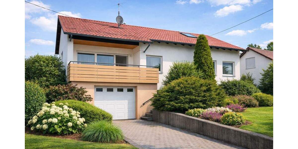 Einfamilienhaus Reutlingen Mittelstadt - 4 Zimmer, 93 m&sup2;, 428.000&euro; | Angebot:25845981