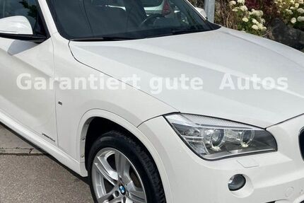 BMW X1 143.163 km 10.500 &euro; Reutlingen 72770