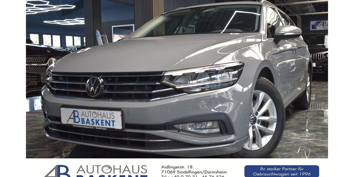 VW Passat Variant 168.500 km 18.490 &euro; Sindelfingen-Darmsheim 71069