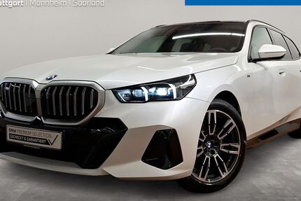 BMW 520 6.295 km 54.370 &euro; Stuttgart 70569