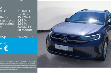 VW Taigo 12.467 km 21.160 &euro; Reutlingen 72770