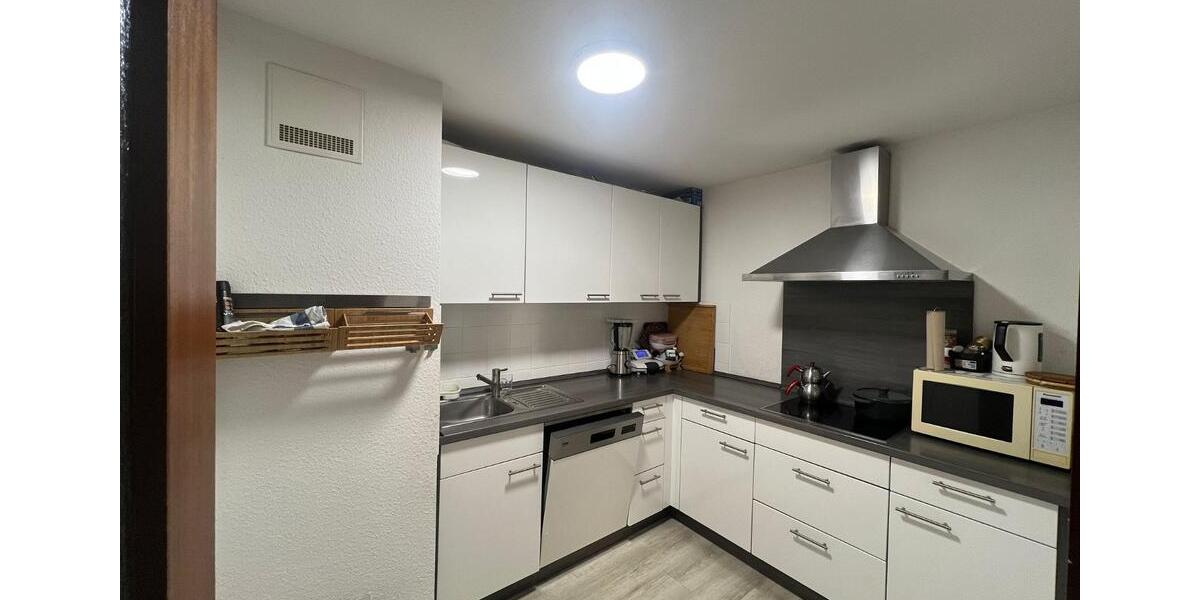 Etagenwohnung Eningen unter Achalm - 950&euro; | Angebot:25942989