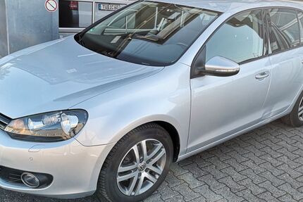 VW Golf 117.000 km 6.450 &euro; Ofterdingen 72131