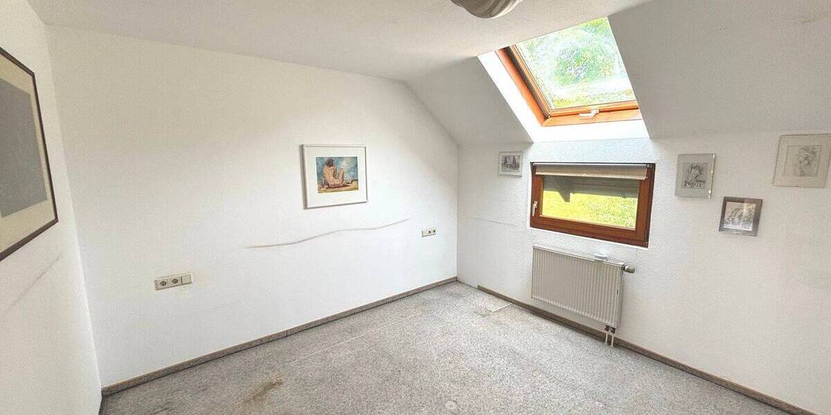 Etagenwohnung Reutlingen Gönningen - 6 Zimmer, 108 m&sup2;, 314.000&euro; | Angebot:25745081