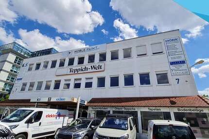 Gewerbeobjekt Böblingen Böblingen (Stadt) - 920&euro; | Angebot:27108584