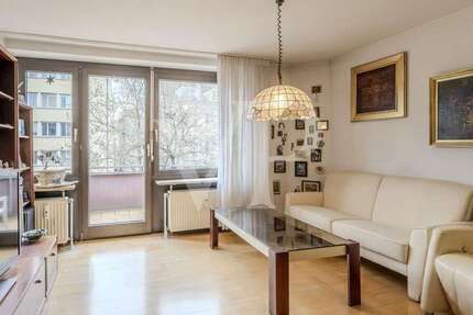 Wohnung Stuttgart Stuttgart-West - 3.5 Zimmer, 69 m&sup2;, 385.000&euro; | Angebot:25987159