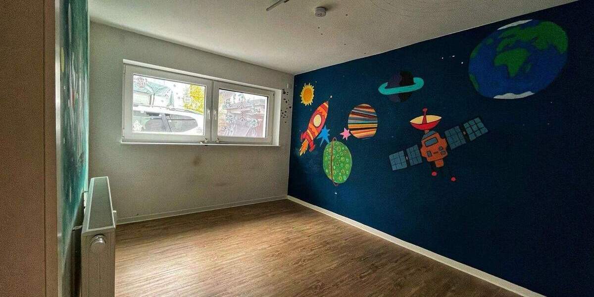 Etagenwohnung Reutlingen Rommelsbach - 3 Zimmer, 90 m&sup2;, 349.900&euro; | Angebot:25657484