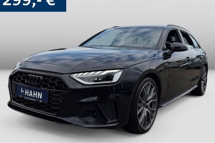 Audi A4 13.409 km 36.460 &euro; Wendlingen 73240