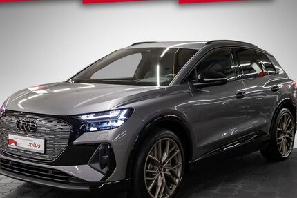 Audi Q4 e-tron 17.463 km 41.960 &euro; Stuttgart 70563